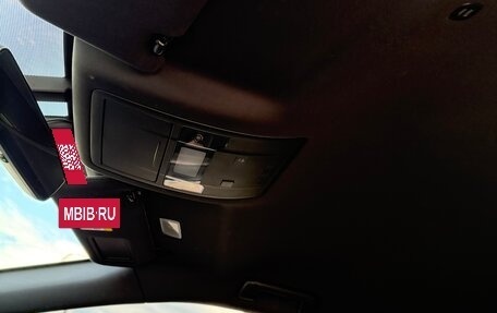 Lexus RX IV рестайлинг, 2016 год, 3 850 000 рублей, 18 фотография