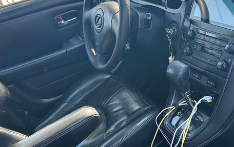 Lexus RX IV рестайлинг, 2001 год, 800 000 рублей, 4 фотография