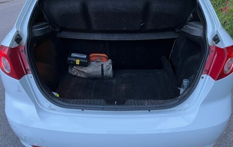 Chevrolet Lacetti, 2011 год, 470 000 рублей, 7 фотография
