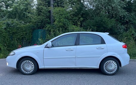 Chevrolet Lacetti, 2011 год, 470 000 рублей, 4 фотография