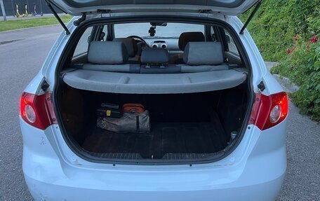 Chevrolet Lacetti, 2011 год, 470 000 рублей, 8 фотография