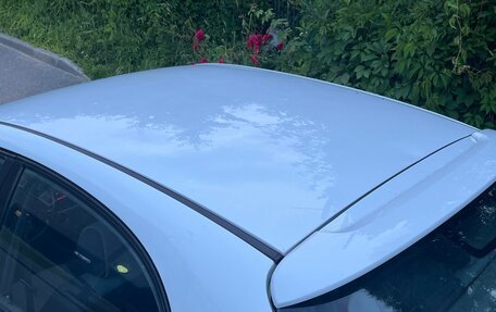 Chevrolet Lacetti, 2011 год, 470 000 рублей, 11 фотография