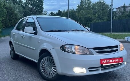Chevrolet Lacetti, 2011 год, 470 000 рублей, 2 фотография