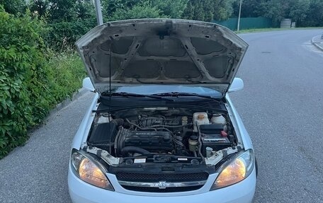 Chevrolet Lacetti, 2011 год, 470 000 рублей, 12 фотография