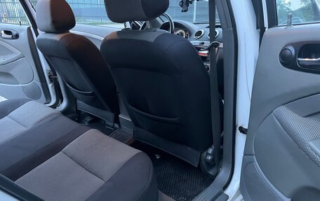 Chevrolet Lacetti, 2011 год, 470 000 рублей, 21 фотография