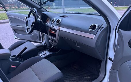 Chevrolet Lacetti, 2011 год, 470 000 рублей, 22 фотография