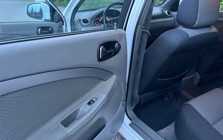 Chevrolet Lacetti, 2011 год, 470 000 рублей, 20 фотография