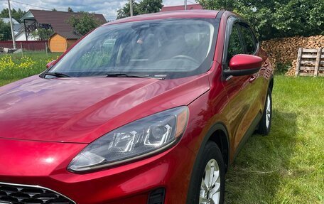 Ford Escape, 2020 год, 1 850 000 рублей, 3 фотография