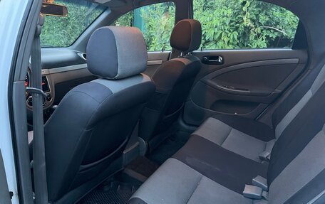 Chevrolet Lacetti, 2011 год, 470 000 рублей, 24 фотография