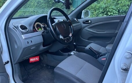 Chevrolet Lacetti, 2011 год, 470 000 рублей, 18 фотография