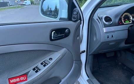 Chevrolet Lacetti, 2011 год, 470 000 рублей, 19 фотография