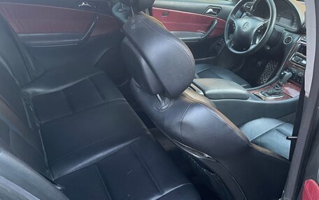 Mercedes-Benz C-Класс, 2001 год, 150 000 рублей, 4 фотография