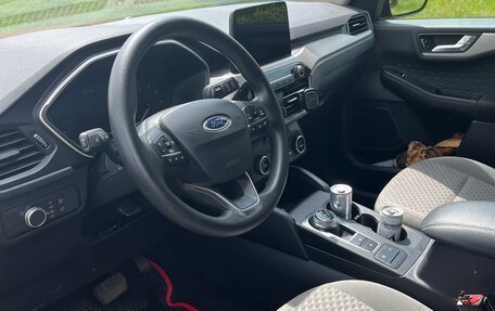 Ford Escape, 2020 год, 1 850 000 рублей, 11 фотография