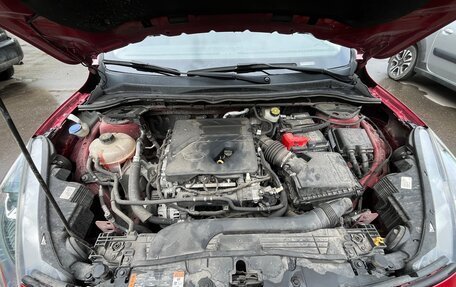 Ford Escape, 2020 год, 1 850 000 рублей, 8 фотография