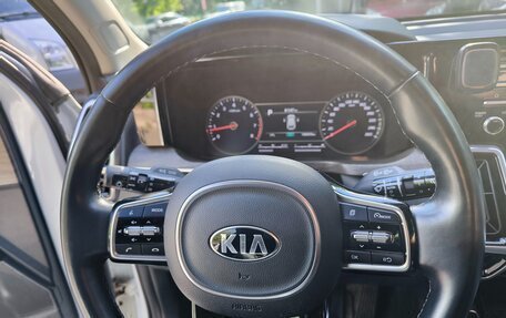 KIA Sorento IV, 2021 год, 3 340 000 рублей, 6 фотография