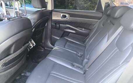 KIA Sorento IV, 2021 год, 3 340 000 рублей, 7 фотография