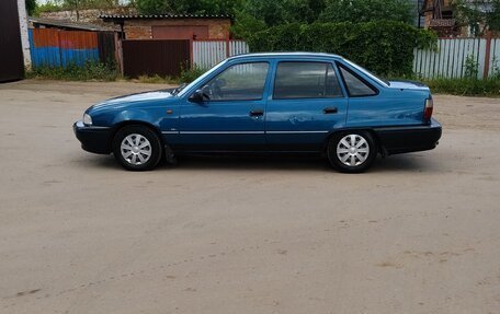 Daewoo Nexia I рестайлинг, 1999 год, 83 000 рублей, 3 фотография