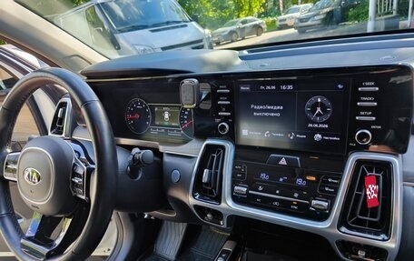 KIA Sorento IV, 2021 год, 3 340 000 рублей, 5 фотография