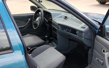 Daewoo Nexia I рестайлинг, 1999 год, 83 000 рублей, 7 фотография