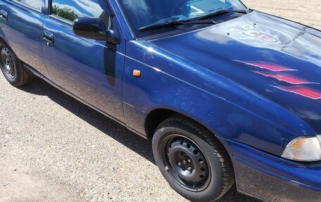 Daewoo Nexia I рестайлинг, 2007 год, 175 000 рублей, 3 фотография