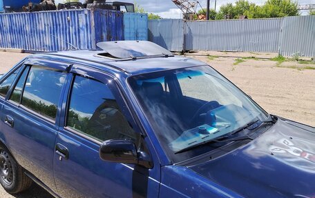 Daewoo Nexia I рестайлинг, 2007 год, 175 000 рублей, 6 фотография