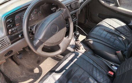 Daewoo Nexia I рестайлинг, 2007 год, 175 000 рублей, 7 фотография