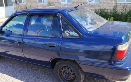 Daewoo Nexia I рестайлинг, 2007 год, 175 000 рублей, 2 фотография