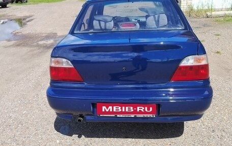 Daewoo Nexia I рестайлинг, 2007 год, 175 000 рублей, 5 фотография