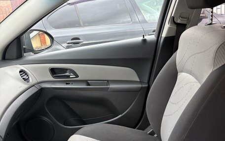 Chevrolet Cruze II, 2012 год, 500 000 рублей, 2 фотография