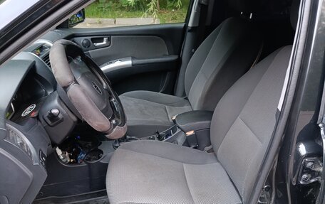 KIA Sportage II, 2010 год, 975 000 рублей, 9 фотография