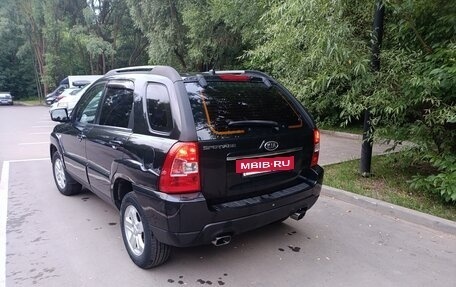 KIA Sportage II, 2010 год, 975 000 рублей, 5 фотография