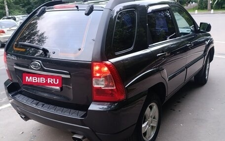 KIA Sportage II, 2010 год, 975 000 рублей, 6 фотография