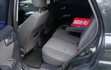 KIA Sportage II, 2010 год, 975 000 рублей, 10 фотография