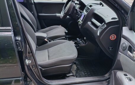 KIA Sportage II, 2010 год, 975 000 рублей, 11 фотография