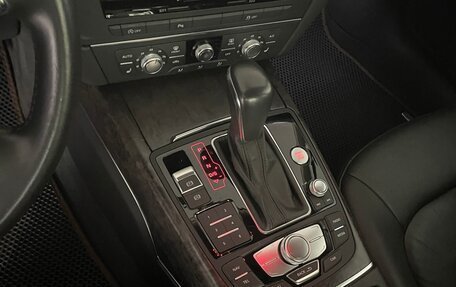 Audi A6, 2018 год, 3 100 000 рублей, 10 фотография