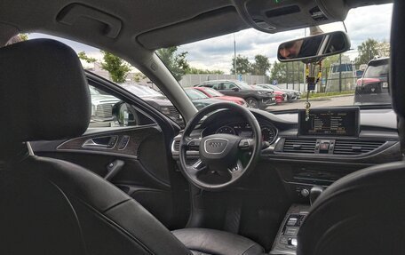 Audi A6, 2018 год, 3 100 000 рублей, 5 фотография