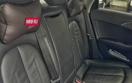 Audi A6, 2018 год, 3 100 000 рублей, 4 фотография