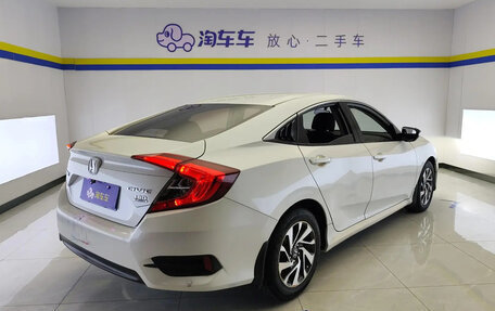Honda Civic IX, 2021 год, 1 200 000 рублей, 3 фотография