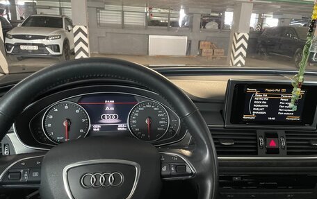Audi A6, 2018 год, 3 100 000 рублей, 20 фотография