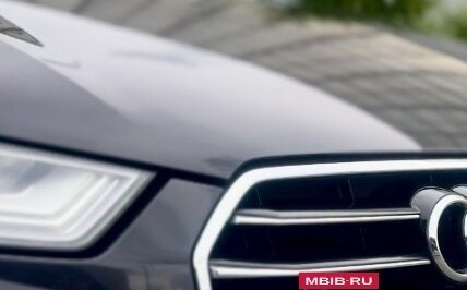 Audi A6, 2018 год, 3 100 000 рублей, 19 фотография