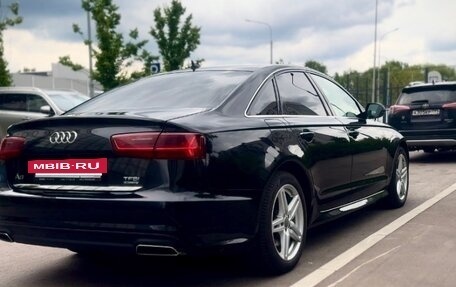 Audi A6, 2018 год, 3 100 000 рублей, 18 фотография