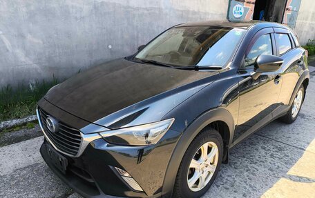 Mazda CX-3 I, 2015 год, 1 550 000 рублей, 6 фотография