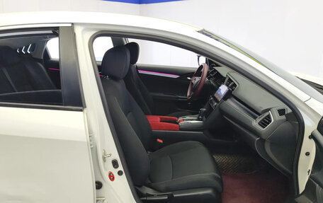 Honda Civic IX, 2021 год, 1 200 000 рублей, 11 фотография