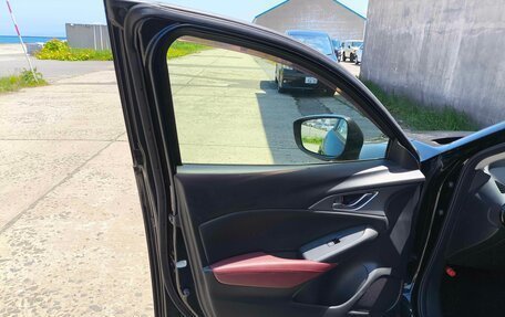Mazda CX-3 I, 2015 год, 1 550 000 рублей, 17 фотография