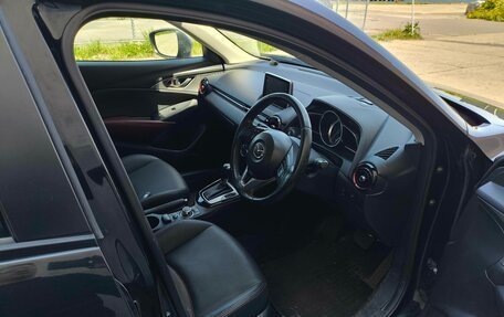 Mazda CX-3 I, 2015 год, 1 550 000 рублей, 18 фотография