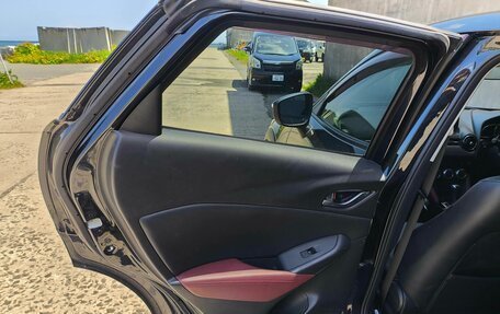Mazda CX-3 I, 2015 год, 1 550 000 рублей, 15 фотография