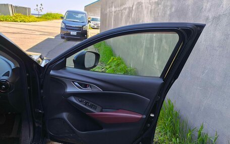 Mazda CX-3 I, 2015 год, 1 550 000 рублей, 16 фотография
