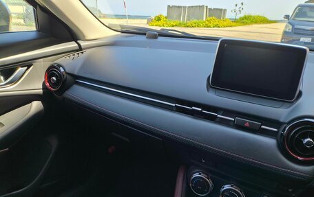 Mazda CX-3 I, 2015 год, 1 550 000 рублей, 21 фотография