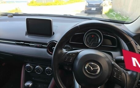 Mazda CX-3 I, 2015 год, 1 550 000 рублей, 23 фотография