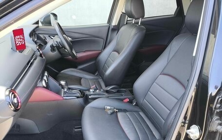 Mazda CX-3 I, 2015 год, 1 550 000 рублей, 20 фотография